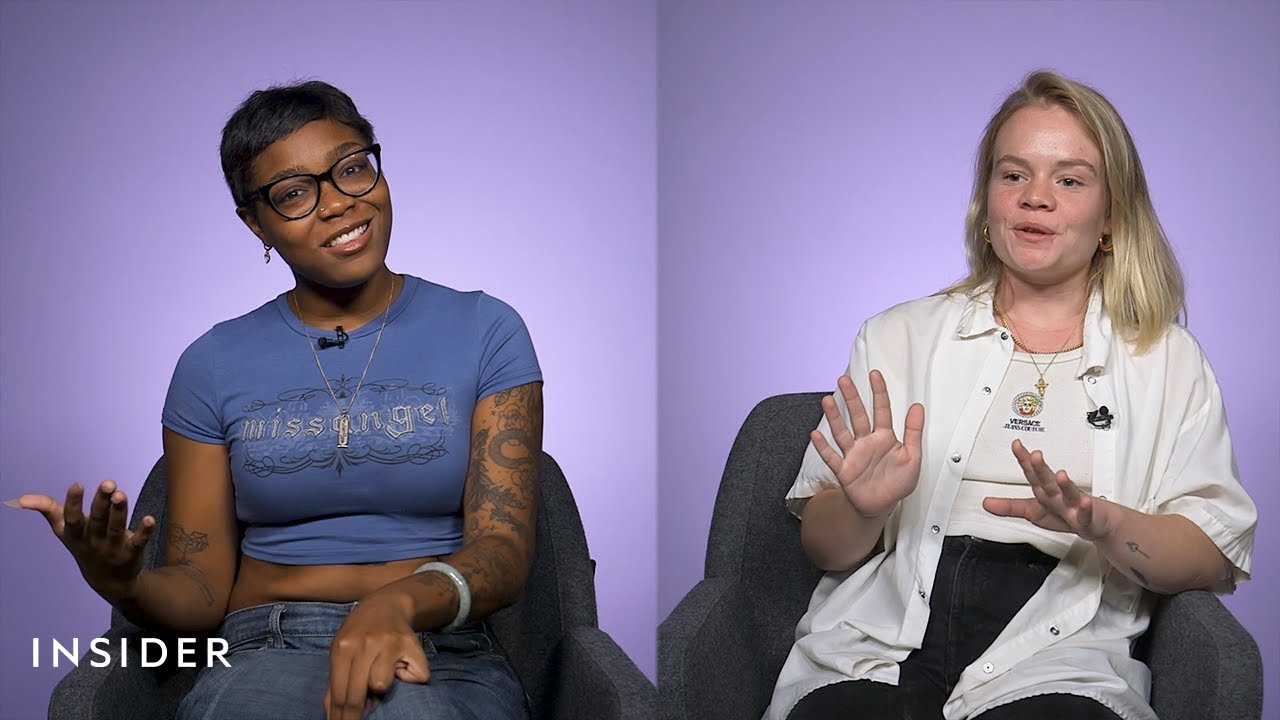 The Biggest Misconceptions About Gen Z | Vibe Check | Insider