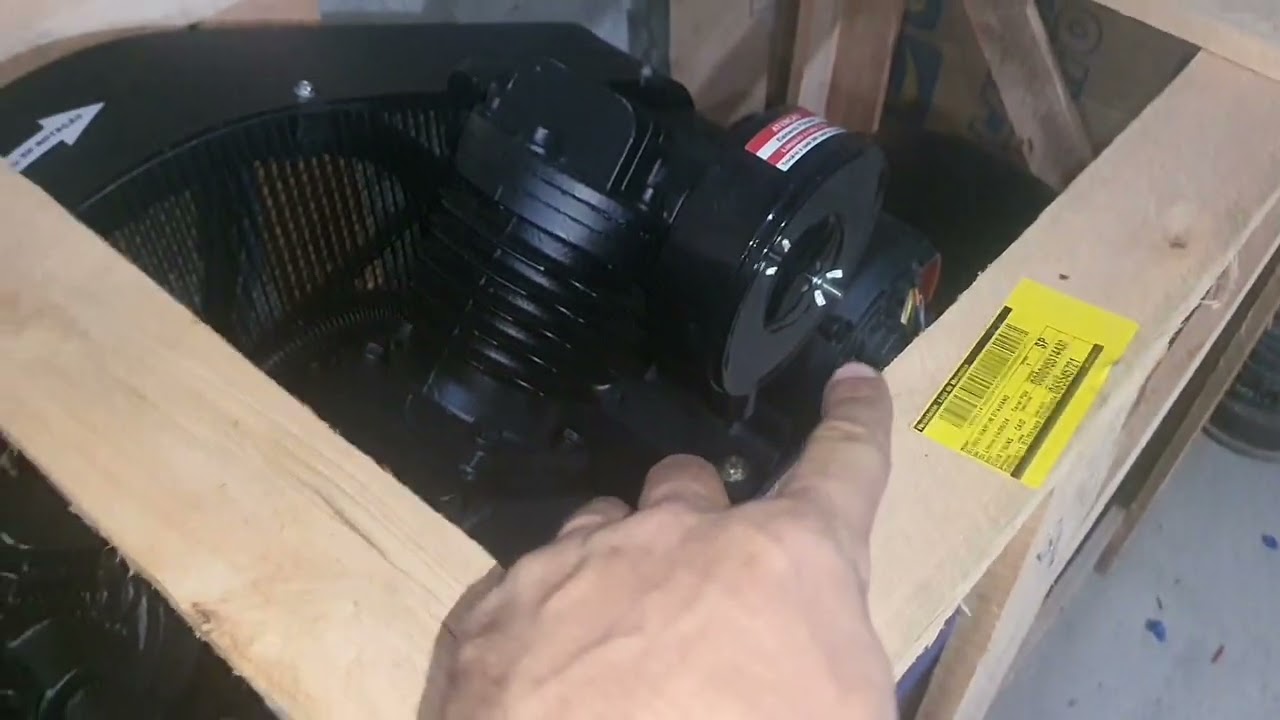 Compressor trifásico como ligar chave magnética, motor e pressostato