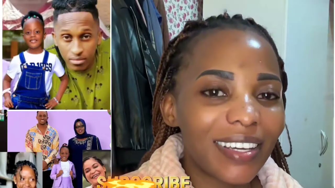BOX NEWS:SHADIA WA KYAGULANYI KYAKOZE BRUNO K