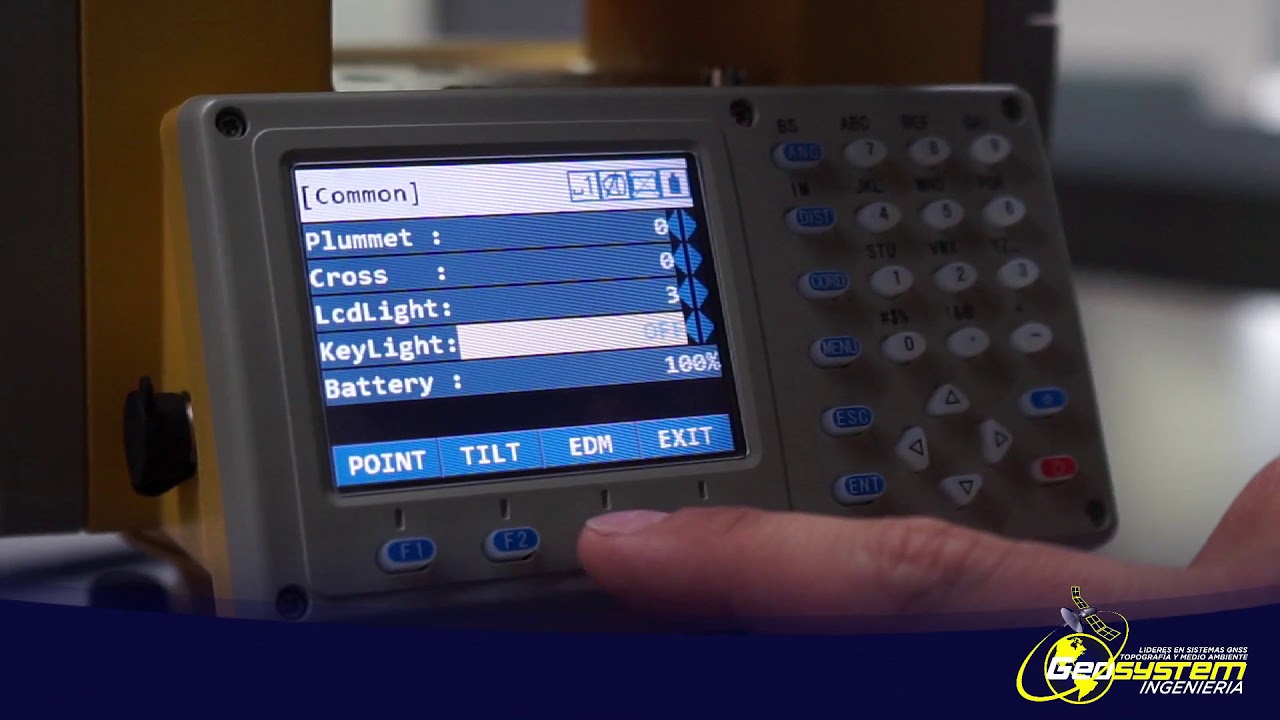 VIDEO NTS 382R10L SOUTH