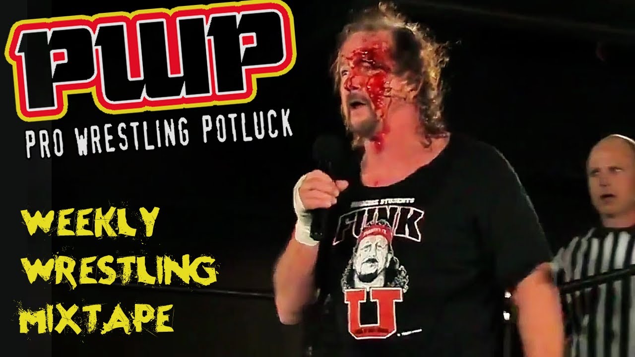 Consumer Dreams | PRO WRESTLING POTLUCK 209 | Royal Rumble Ripoffs | Roddy Piper Name Game