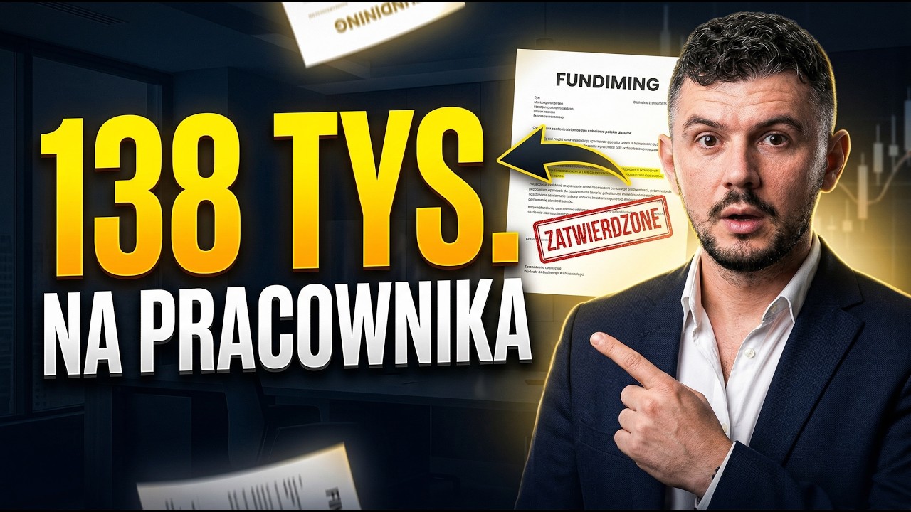 Dotacja na utworzenie miejsca pracy 2026 | Wsparcie dla pracodawc&oacute;w | dotacje na pracownik&oacute;w ZMIANY