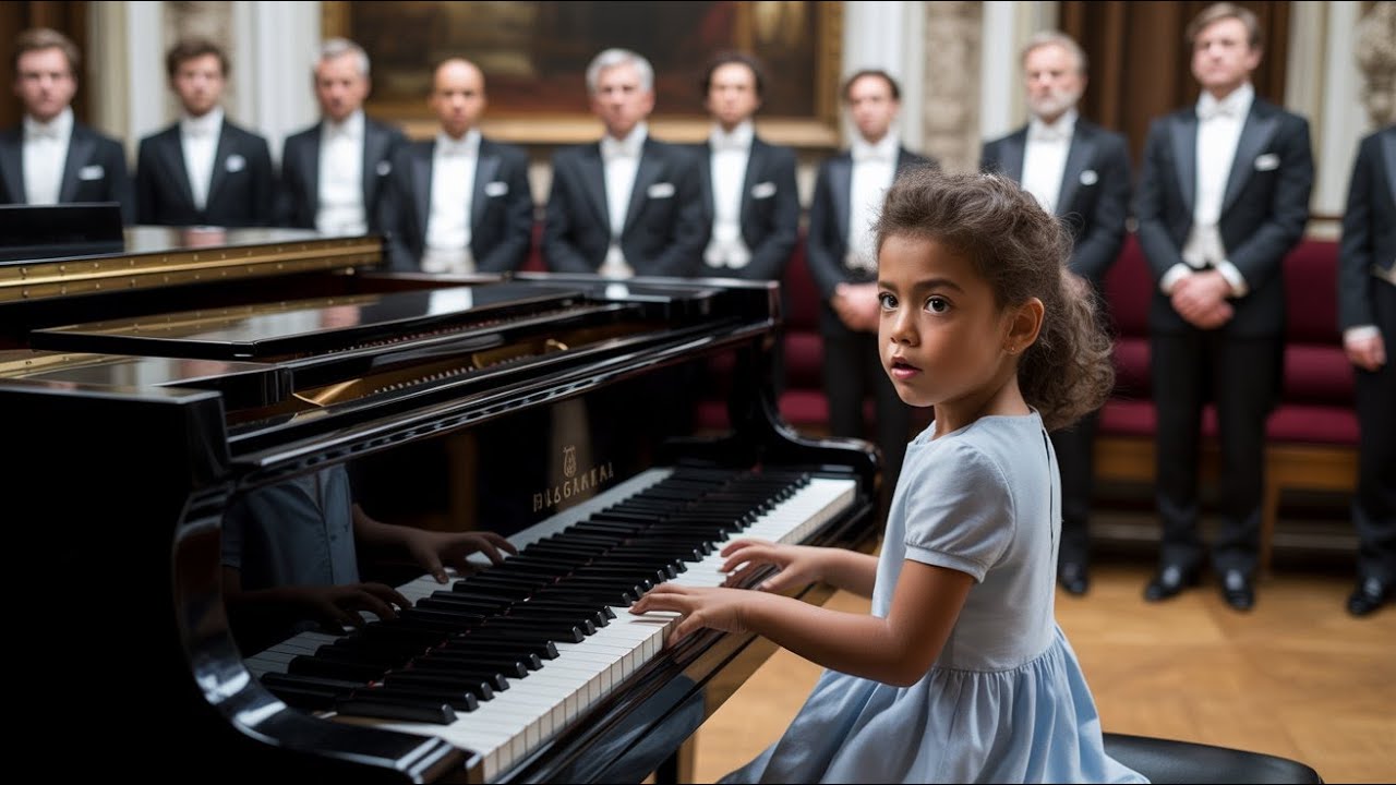 The Judges Failed — An 8-Year-Old Finished It in Seconds