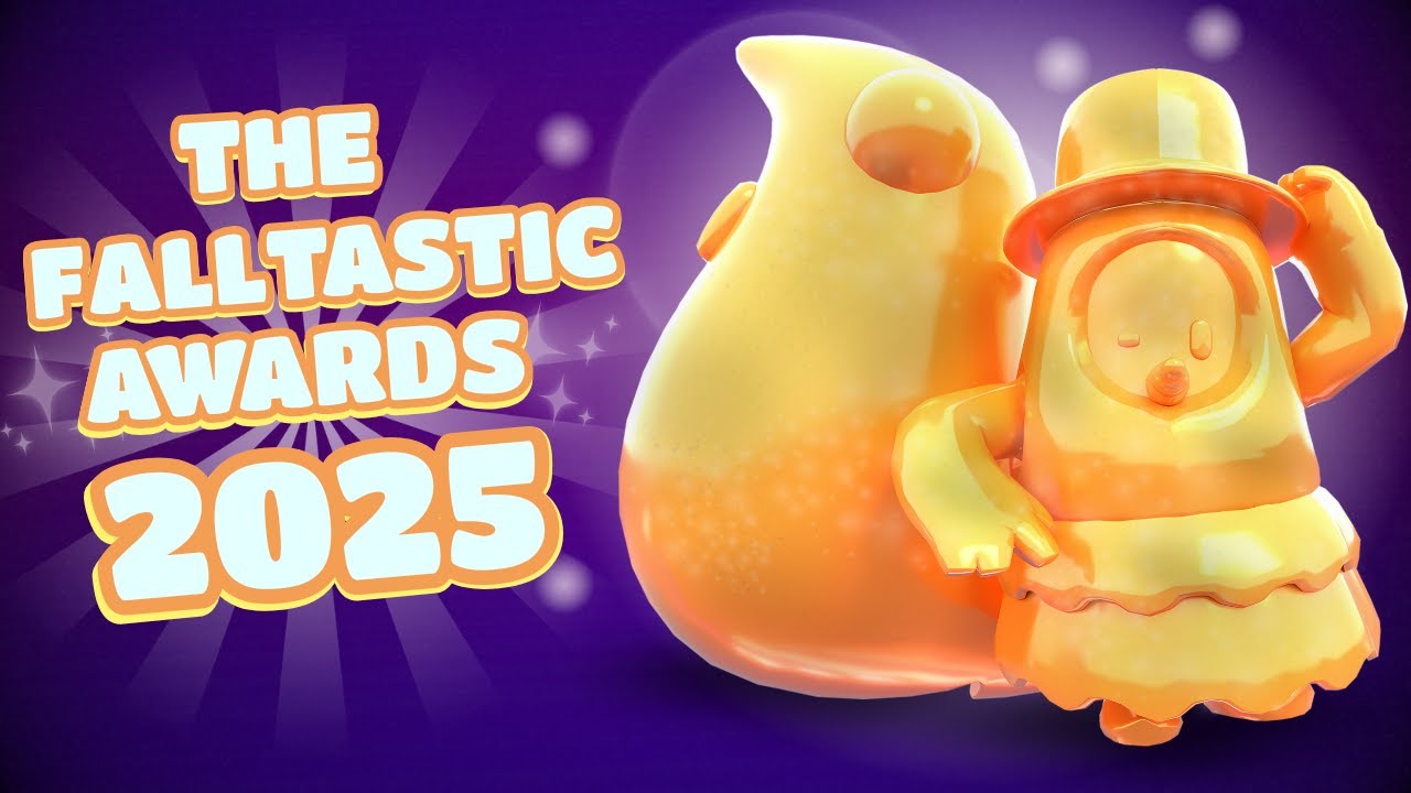 The Falltastic Awards 2025
