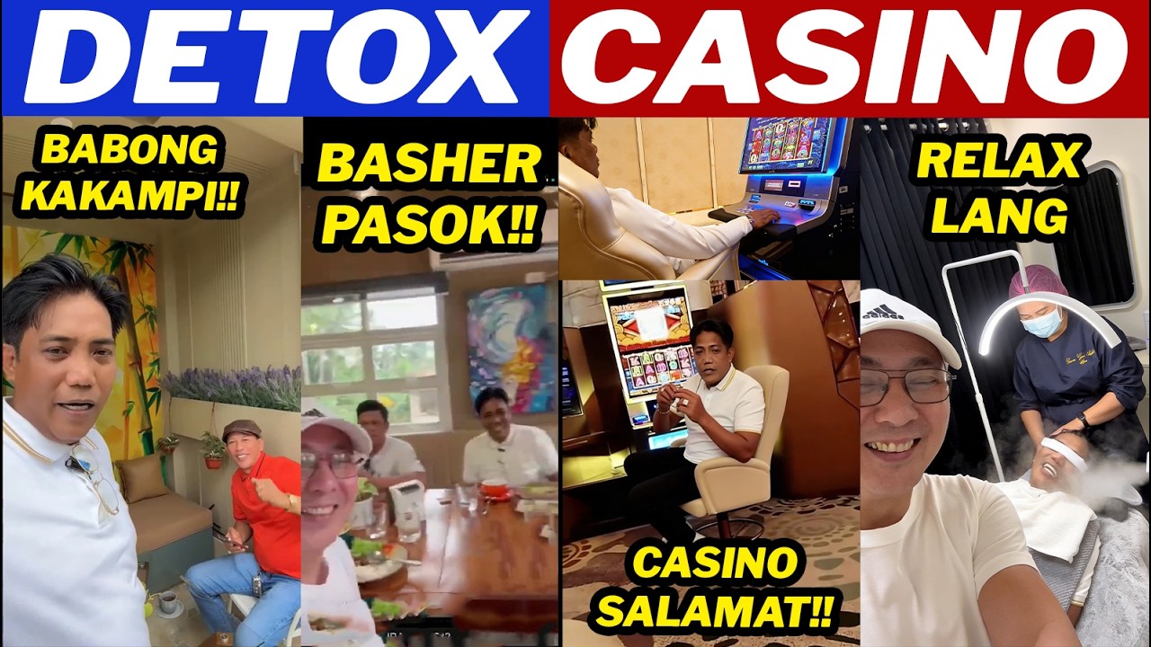 KAKAMPI ni Francis Leo Dating Budol?! Relax Muna Bago Mag Feb 24!! Humanitarian Change Location!!