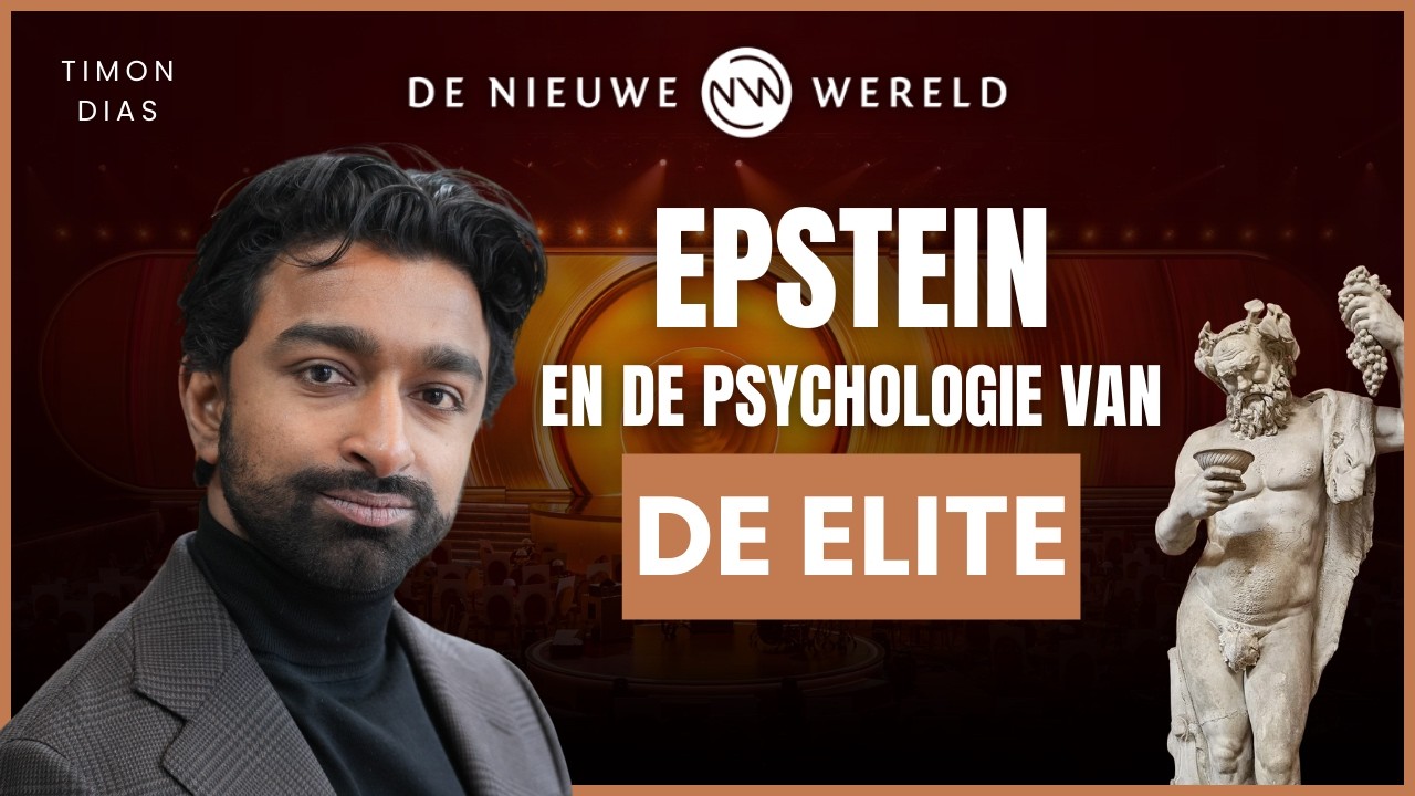 Grammy's, Epstein, Verleiding en de aantrekkingskracht van het kwaad | #2211