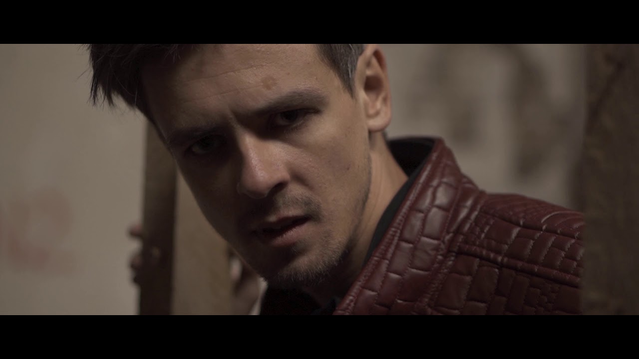 Heroe - Your Mess is Mine (Official Video)