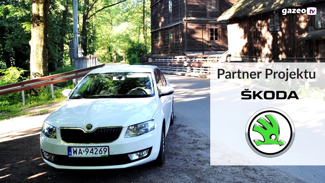 Skoda Octavia 1.4 TSI LPG - test długodystansowy