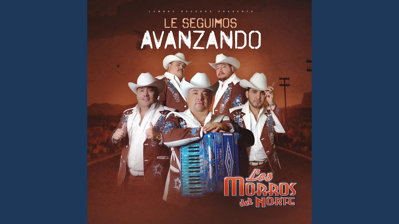 Le Seguimos Avanzando