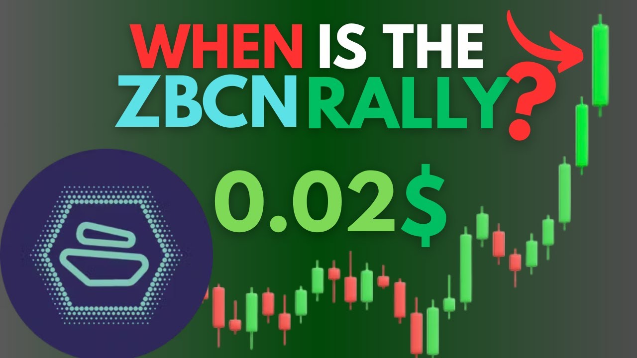 WHEN IS ZEBEC ZBCN BIG RISE?| ZBCN PRICE PREDICTION | ZEBEC TECHNICAL ANALYSIS 2025