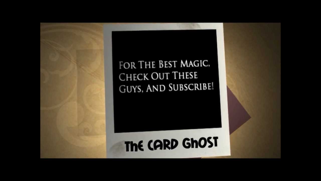 2012 Shoutout Video!