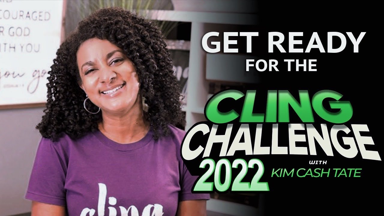 Get Ready for Cling Challenge 2022
