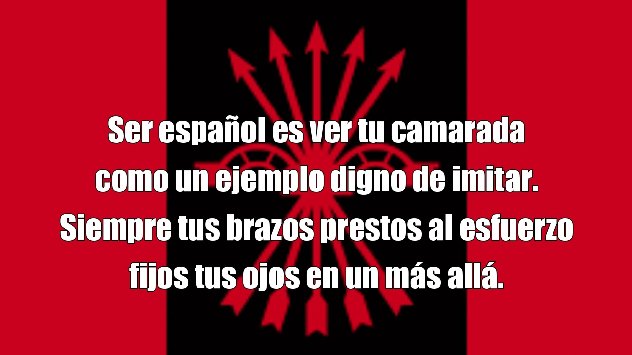 ser español