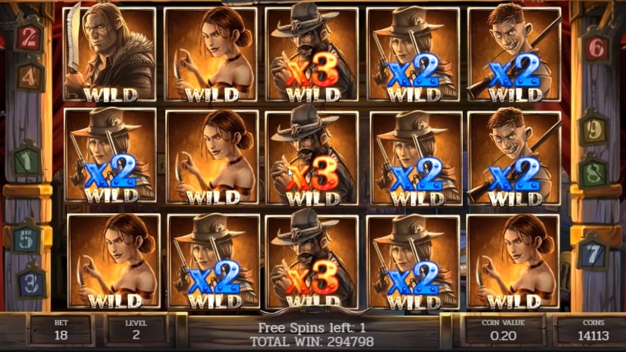 RECORD WINS OF THE WEEK #10 ★ 8824X SUPER JACKPOT BOOM ON DEAD OR ALIVE 2