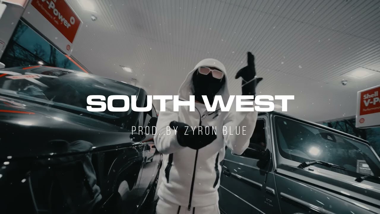 Meekz x Nines x Booter Bee UK Rap Type Beat - 