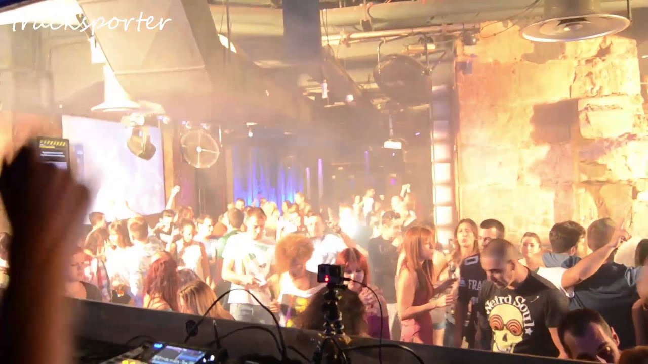 Karotte @ Club 03