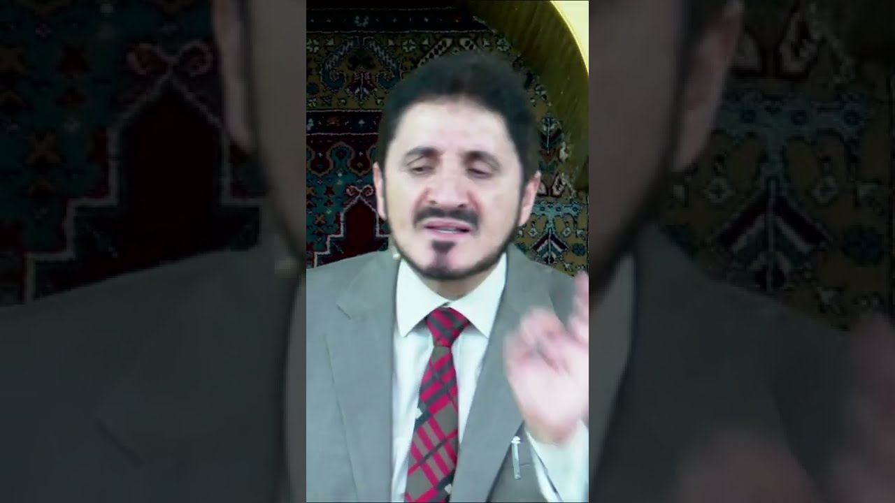 نظرية قرآنية خطيرة سبقت علم الأعصاب! عدنان إبراهيم، كلهم في النار؟ الإلحاد