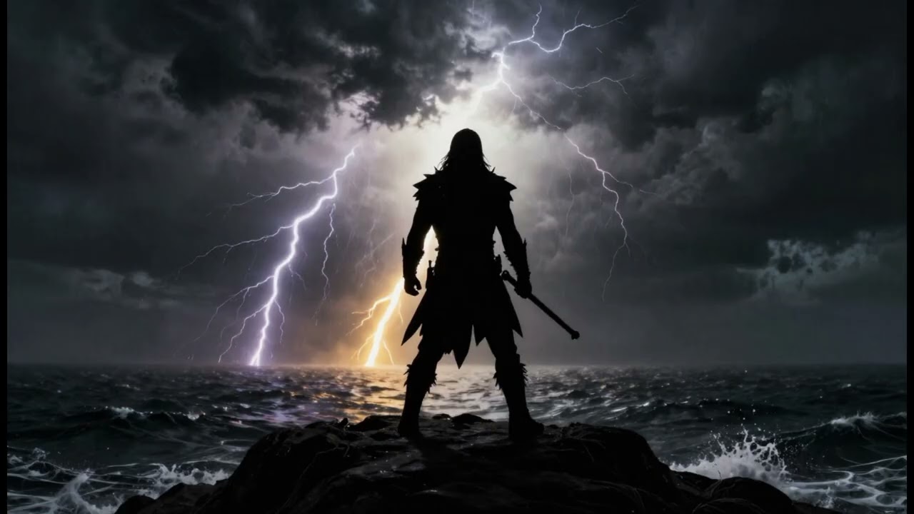 El Hilo y La Luz 