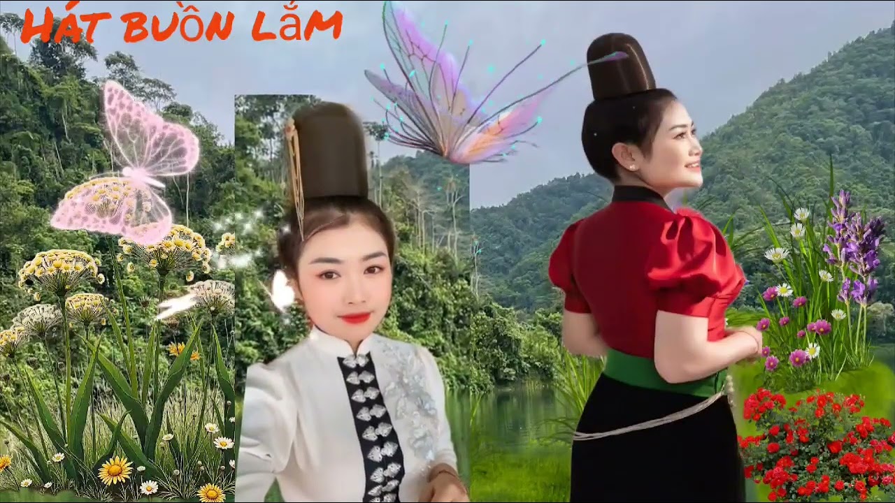 Khắp báo xao tay buôn 