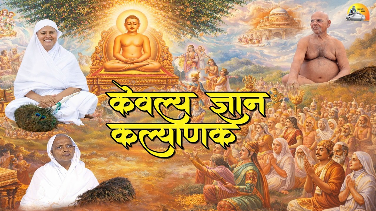 part-2||पंचकल्याणक प्रतिष्ठा महोत्सव पदमपुरा||19.02.2026||गणिनी आर्यिका 105 श्री स्वस्तिभूषण माता जी