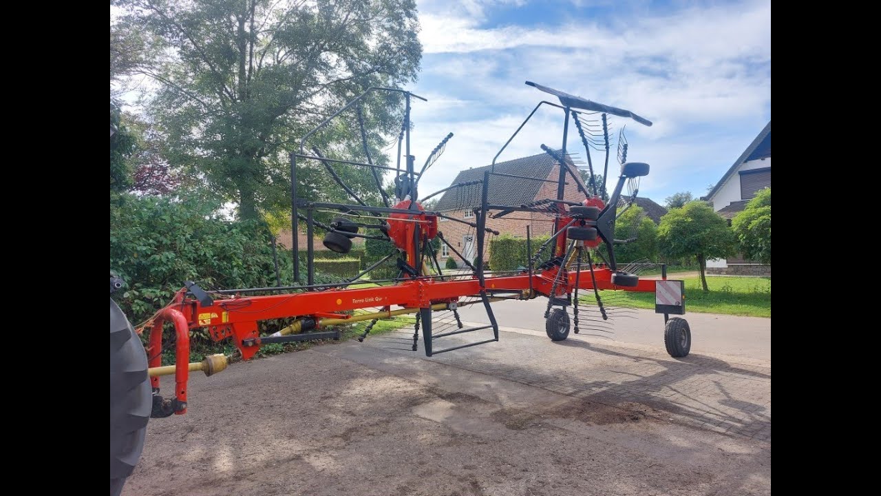 Vicon Andex 773
