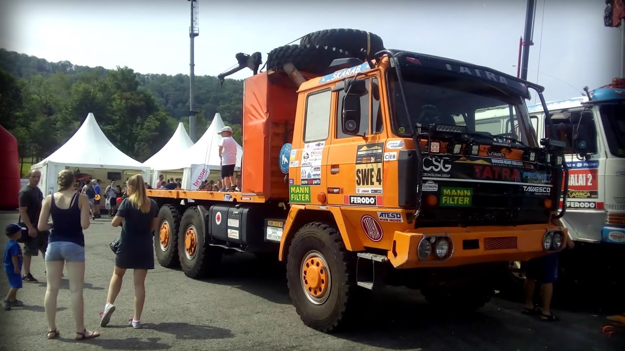 Kopřivnické dny techniky 2018
