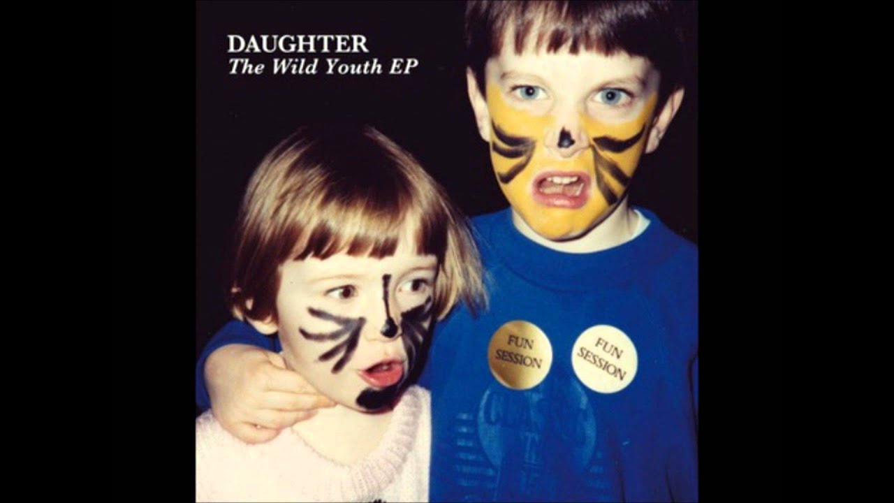 Daughter- 