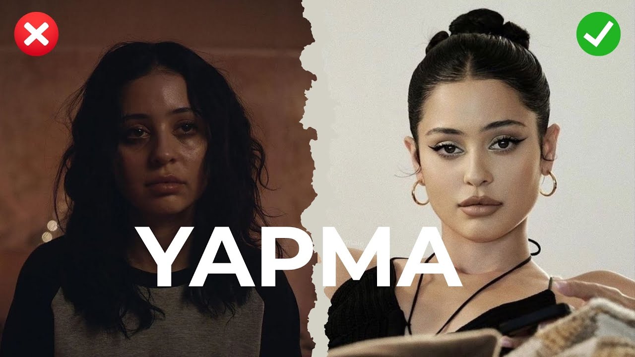 Bunu Yapıyorsan Ne Kadar Bakımlı Olursan Ol Kimse Fark Etmez