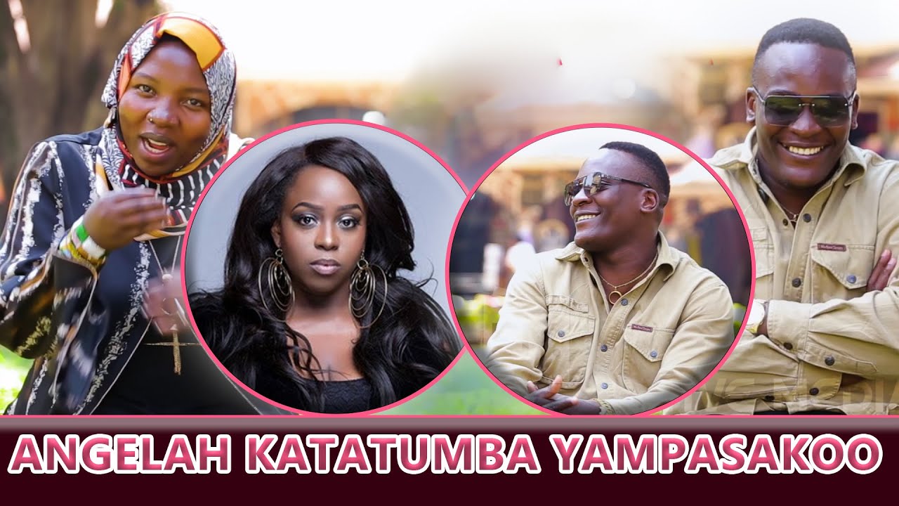 NALANGILAKO CATHERINE KUSASIRA CONCERT NABANSIBA NATA NAMBULA YADDE NGA YAMANYA#trending #viral