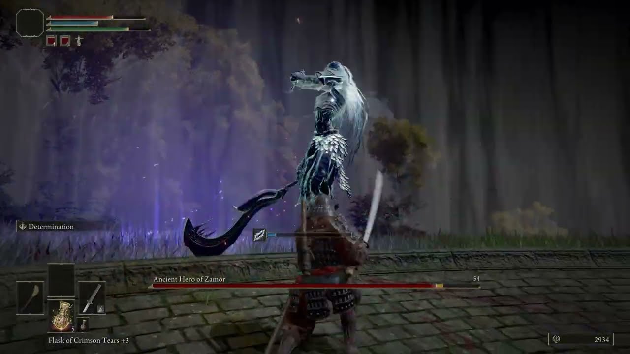 New Friends & Old Enemies - Elden Ring pt 8