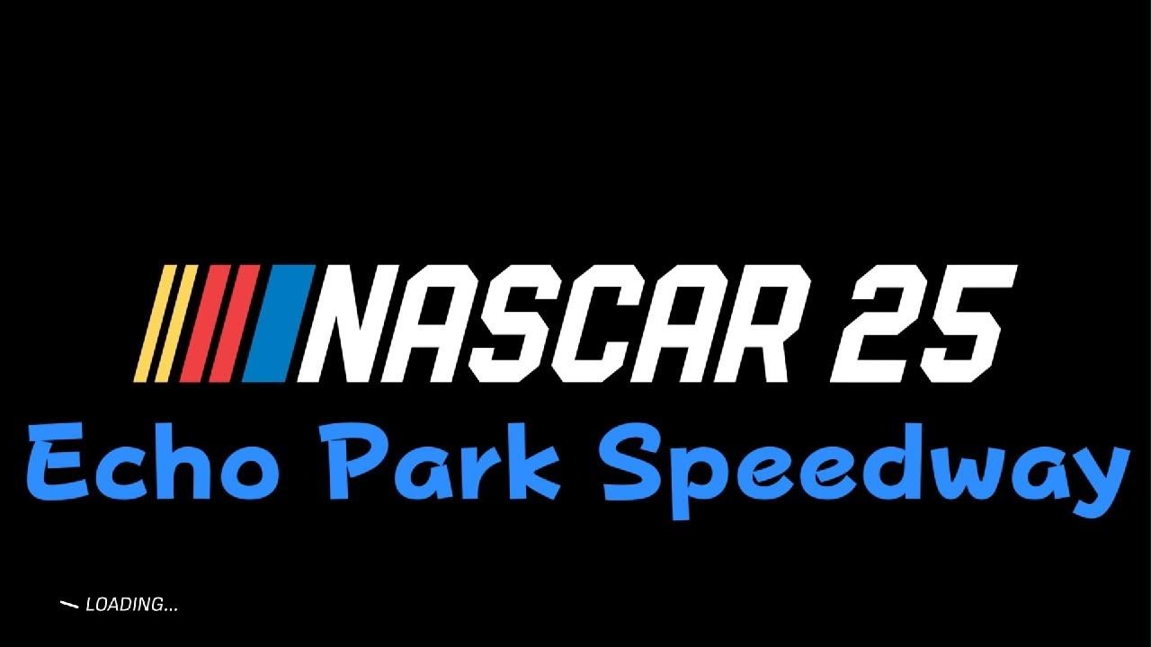 Echo Park Speedway - Another Win - Lets Go!