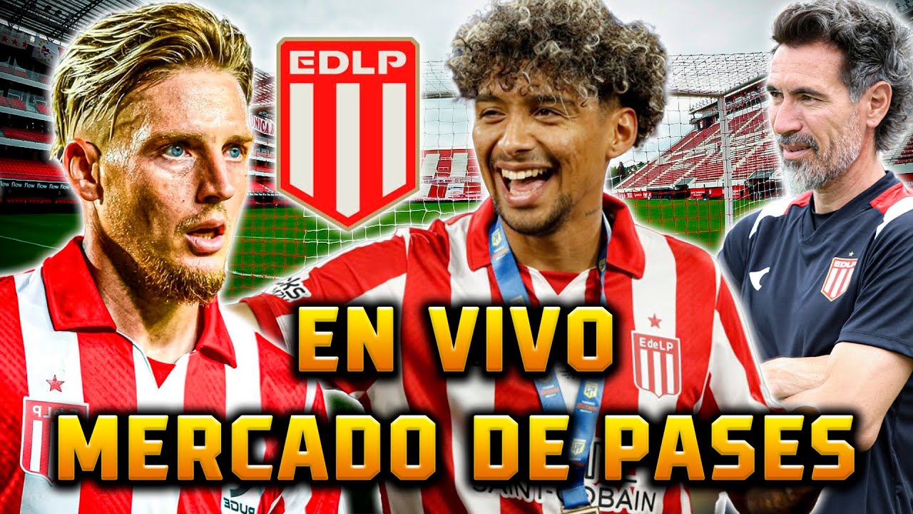#Estudiantes