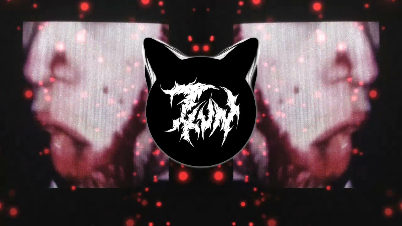 7xvn (feat. 83HADES) - WASTED! (Bass Boosted)