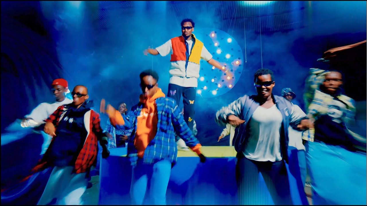 Victorious Team - KULUSE (Official video)