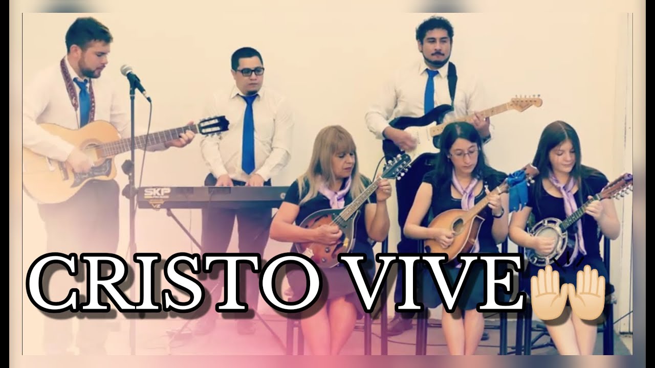 𝘾RISTO VIVE!!! ❤️✝️🙌🏻 - 𝘾𝙤𝙧𝙤 𝙥𝙚𝙣𝙩𝙚𝙘𝙤𝙨𝙩𝙖𝙡 🔥