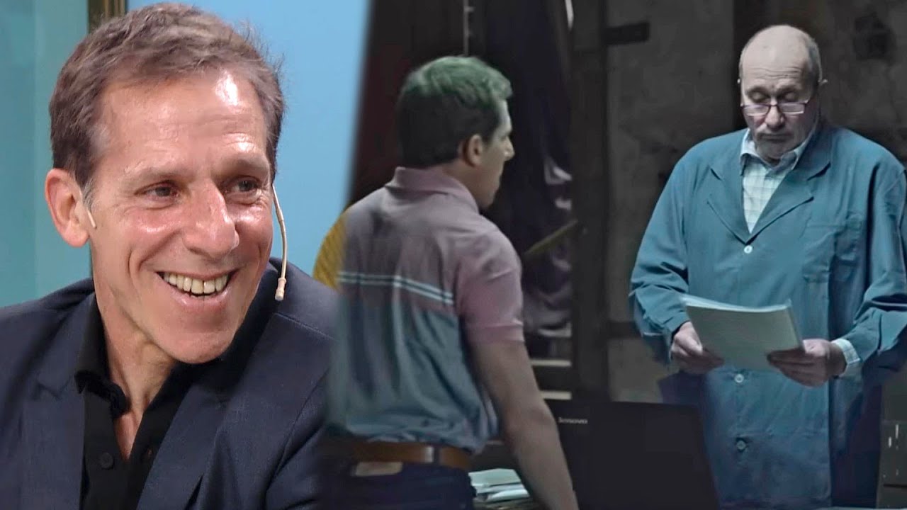 Marcelo Mazzarello habló de 