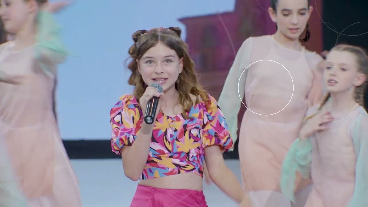 50 MHFKMS - Koncert Galowy Laureatów - Ariena Wiktorska