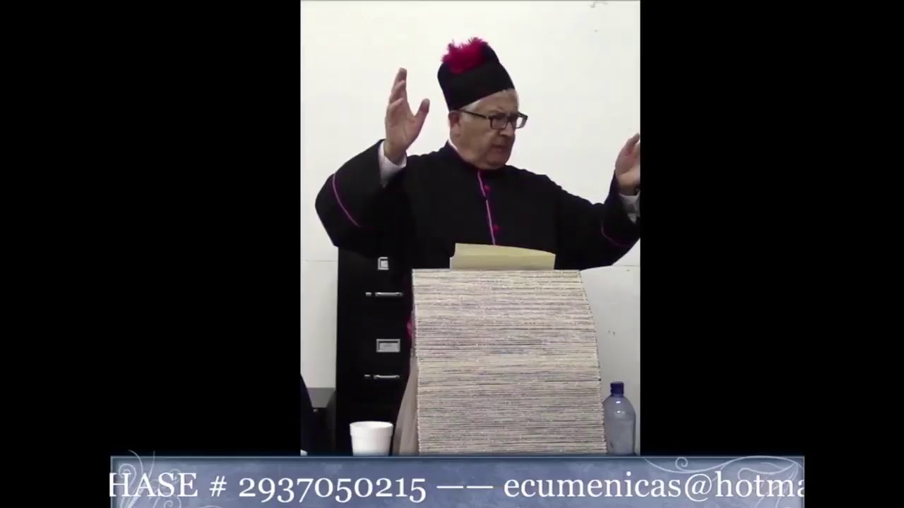 Conferencia 