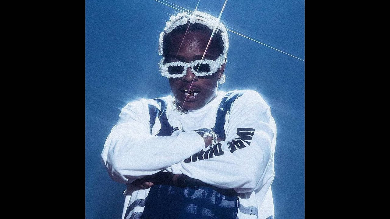 [SOLD] ASAP ROCKY x TRAVIS SCOTT TYPE BEAT - 