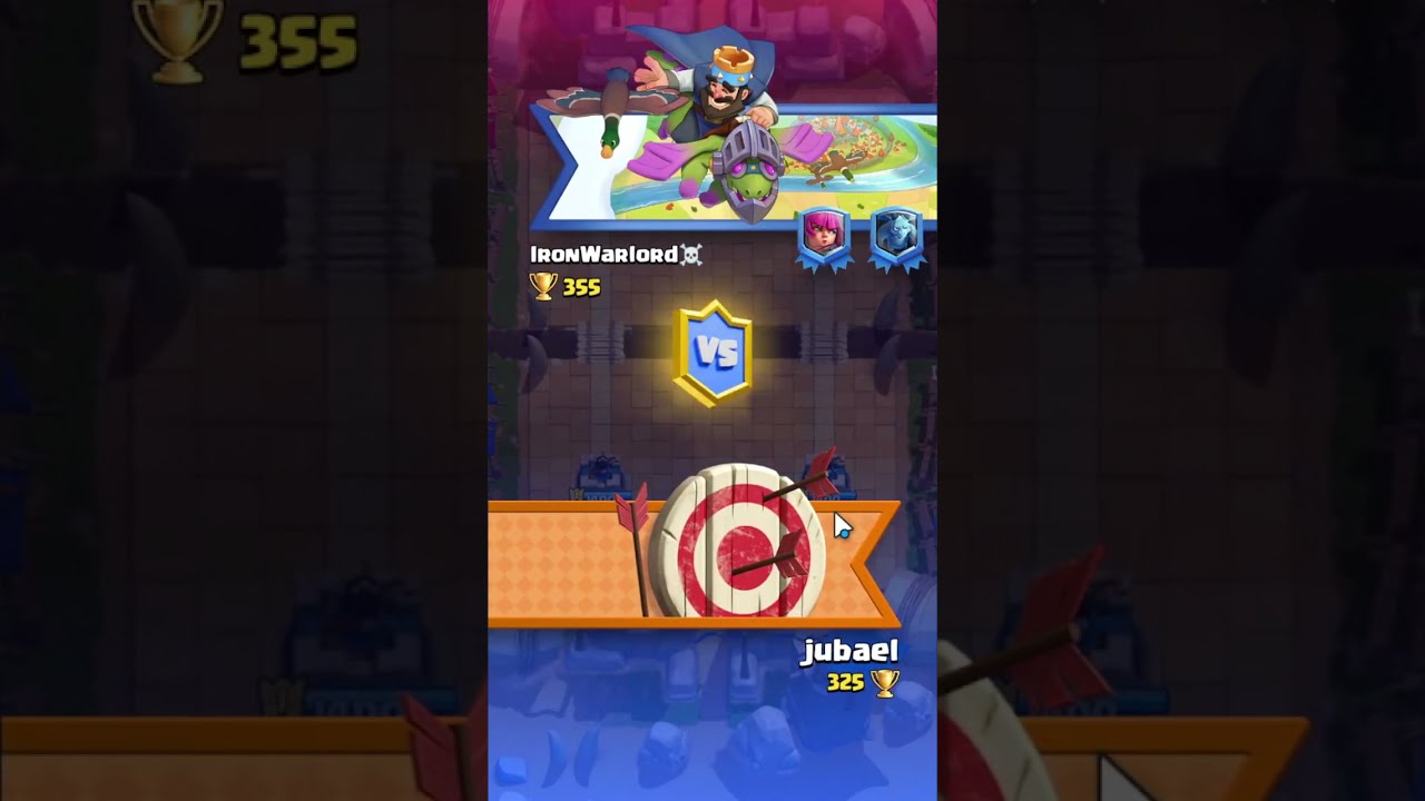 Clash Royal Live #clashroyale #supercell @TOTOGaming-dd5er