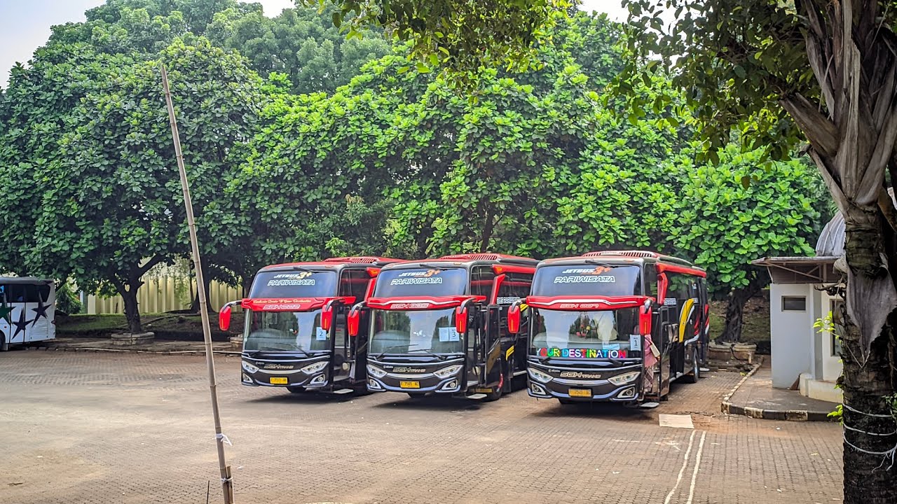 SDIT UMMUL QURO GOES TO TMII