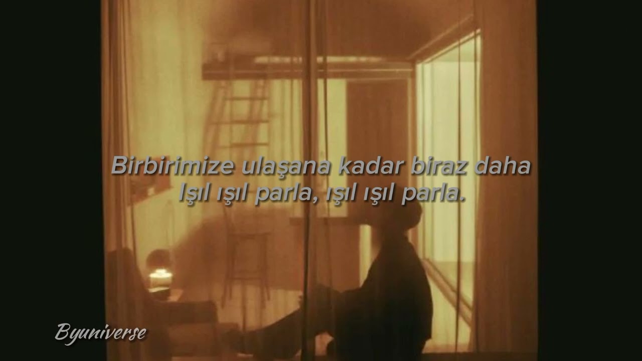 Chen - Your Shelter (Türkçe Çeviri)