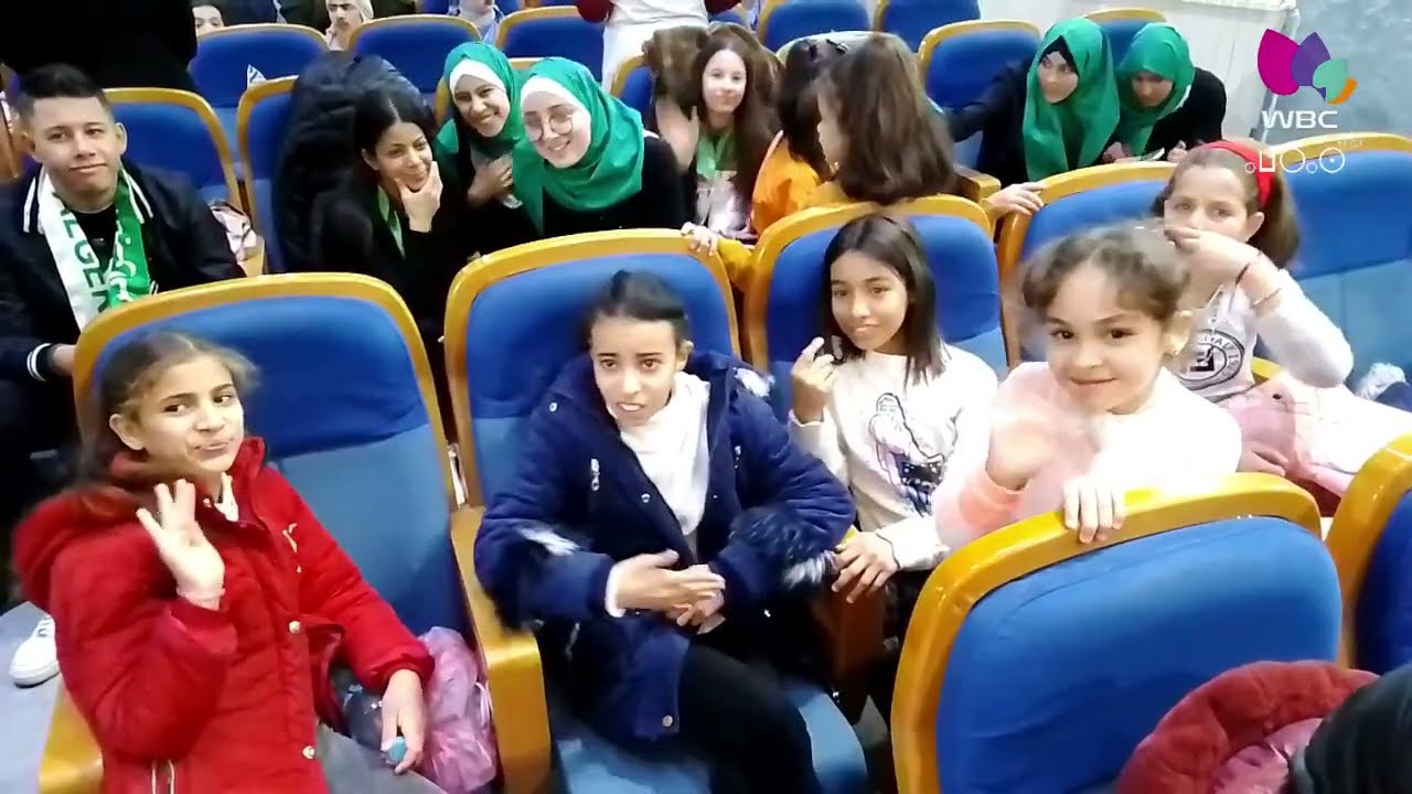 باتنة: إحياء اليوم العالمي لذوي الإحتياجات الخاصة