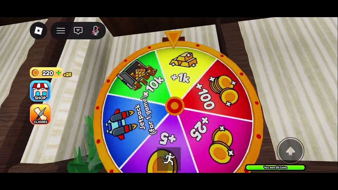 Roblox 24 hours in Elevator 