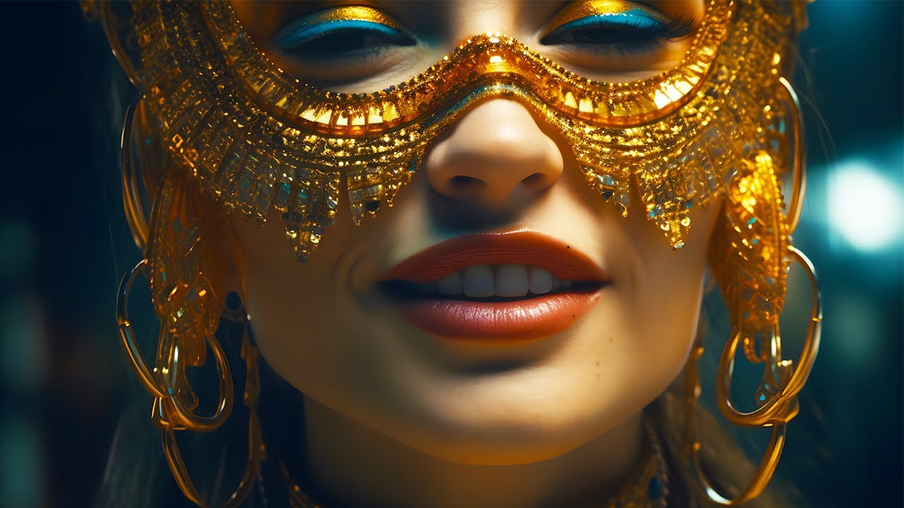 The Ultimate AI Chillstep Mix For Work/Studying | AI-GENERATED | MusicByAI