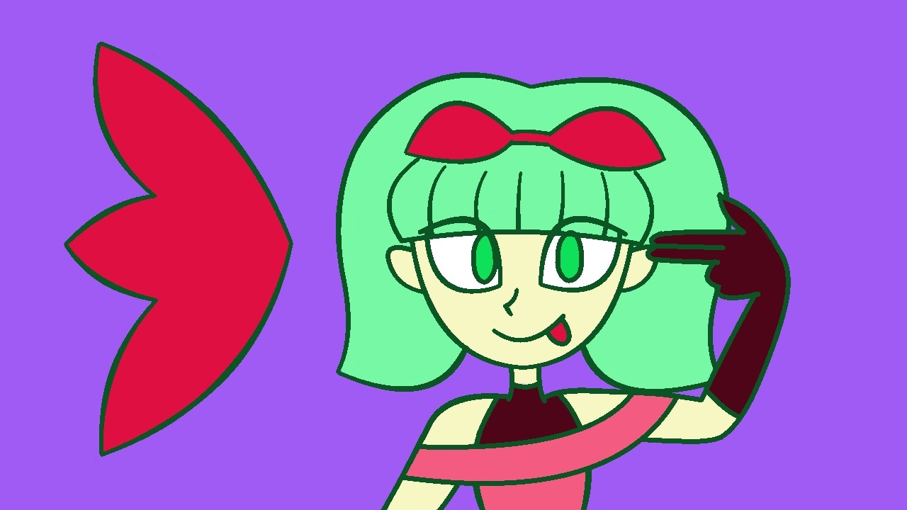 Silly! 【GUMI SV Original】