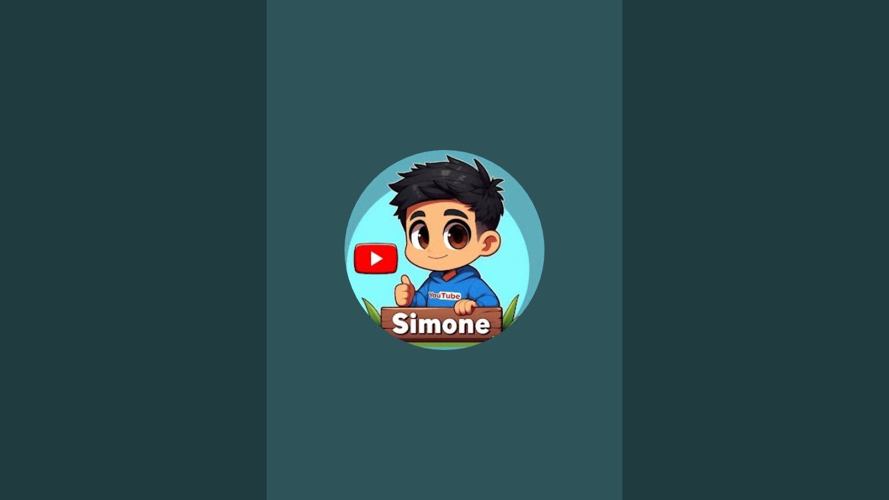 Simone Liberati YT sta trasmettendo dal vivo.