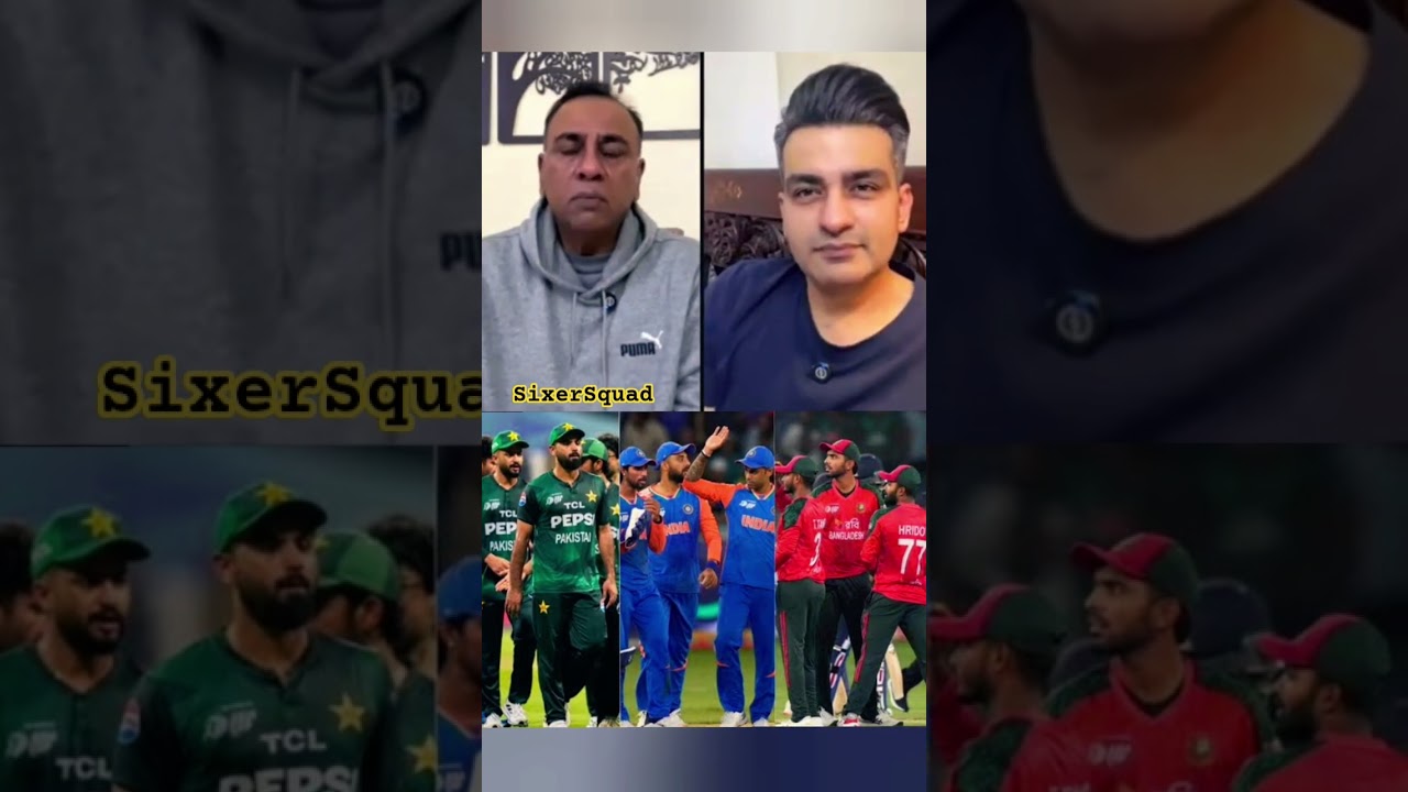 BANGLADESH IN INDIA PAKISTAN GROUP FOR T20 WORLDCUP