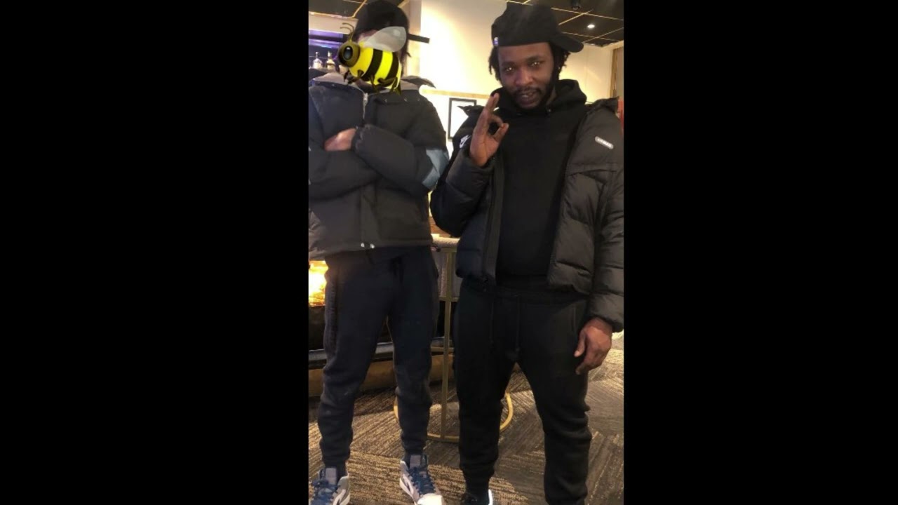 #BSIDE Msavv - Real recognize real
