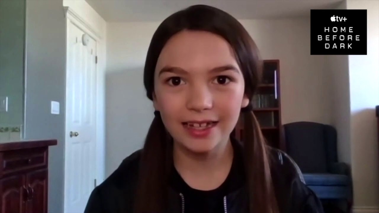 Brooklynn Prince 